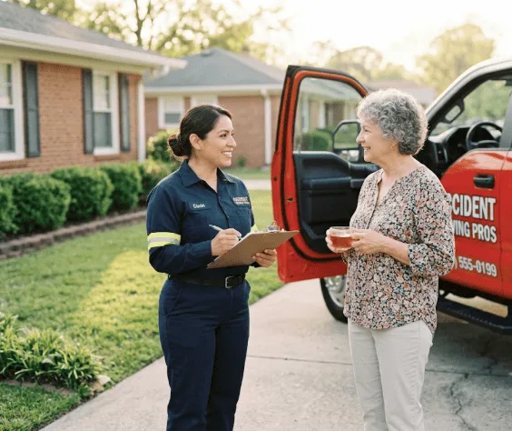 Accident Towing Service Laredo, TX FAQs